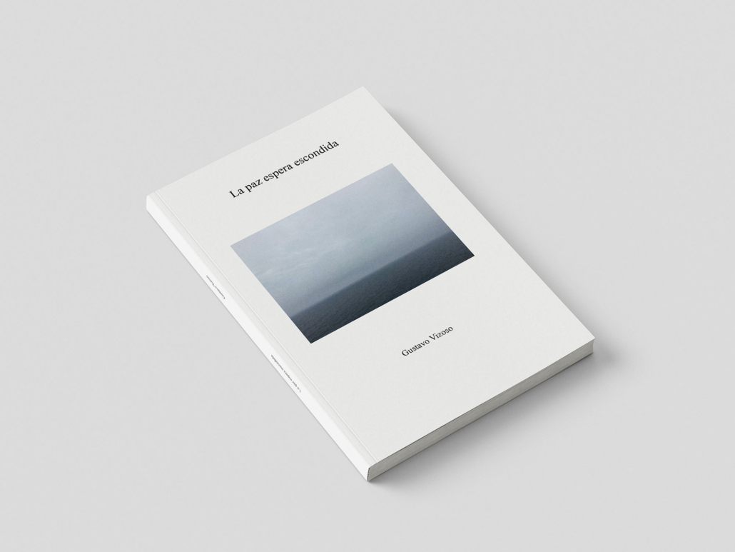 La paz espera escondida